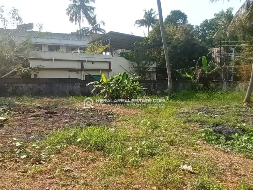 LAND FOR SALE IN MAMANGALAM, PALARIVATTOM, ERNAKULAM