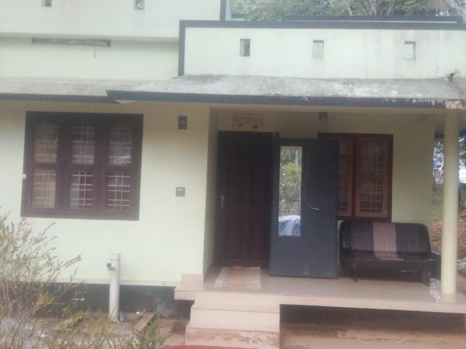 2 BHK House for Sale in Panamaram, Wayanad 