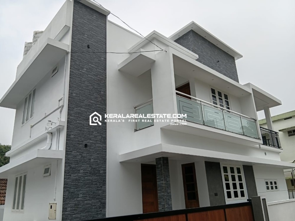 NEW 3 BHK HOUSE FOR SALE IN UDAYAMPEROOR, ERNAKULAM